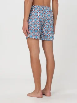 Costume da bagno Peninsula a fantasia grafica