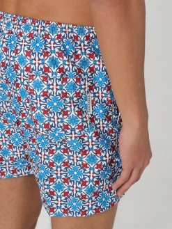 Costume da bagno Peninsula a fantasia grafica