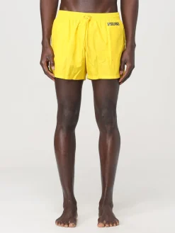 Costume da bagno Smile Moschino Couture