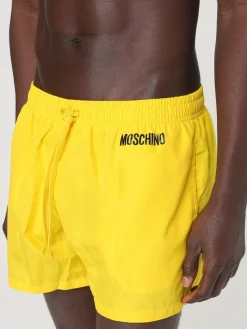 Costume da bagno Smile Moschino Couture