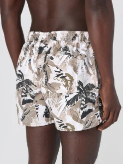 Costume da bagno stampato Boss