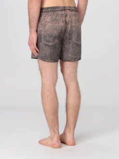 Costume da bagno stampato Diesel