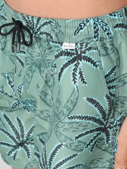Costume da bagno stampato Paul Smith