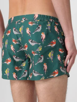 Costume da bagno stampato Pier Sicilia