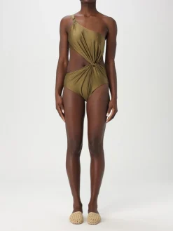 Costume da bagno trikini Zimmermann