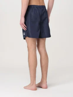 Costume da bagno VLogo Valentino in nylon leggero