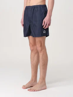 Costume da bagno VLogo Valentino in nylon leggero