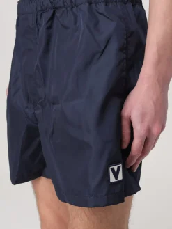 Costume da bagno VLogo Valentino in nylon leggero