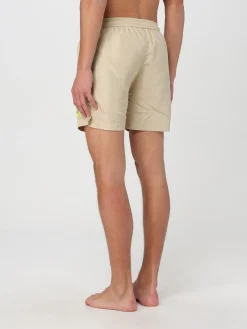 Costume Disclaimer in nylon con logo