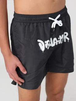 Costume Disclaimer in nylon