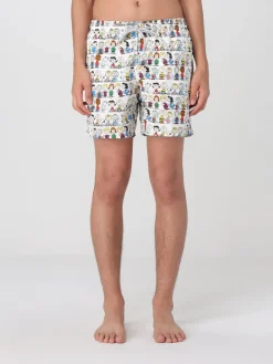 Costume MC2 Saint Barth in nylon stampato