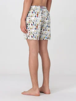 Costume MC2 Saint Barth in nylon stampato