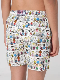 Costume MC2 Saint Barth in nylon stampato