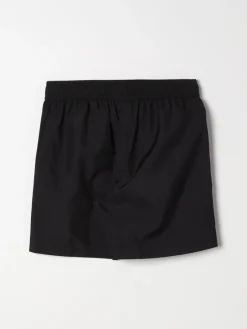 Costume Moschino Kid in nylon con logo