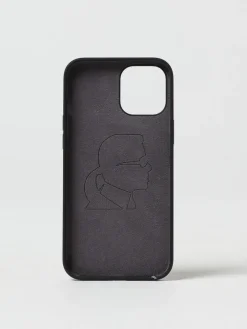 Cover Iphone 12 pro Karl Lagerfeld