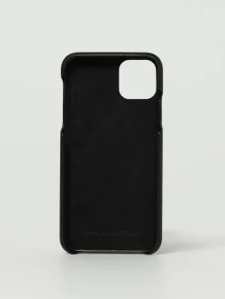 Cover Iphone 11 pro max Karl Lagerfeld