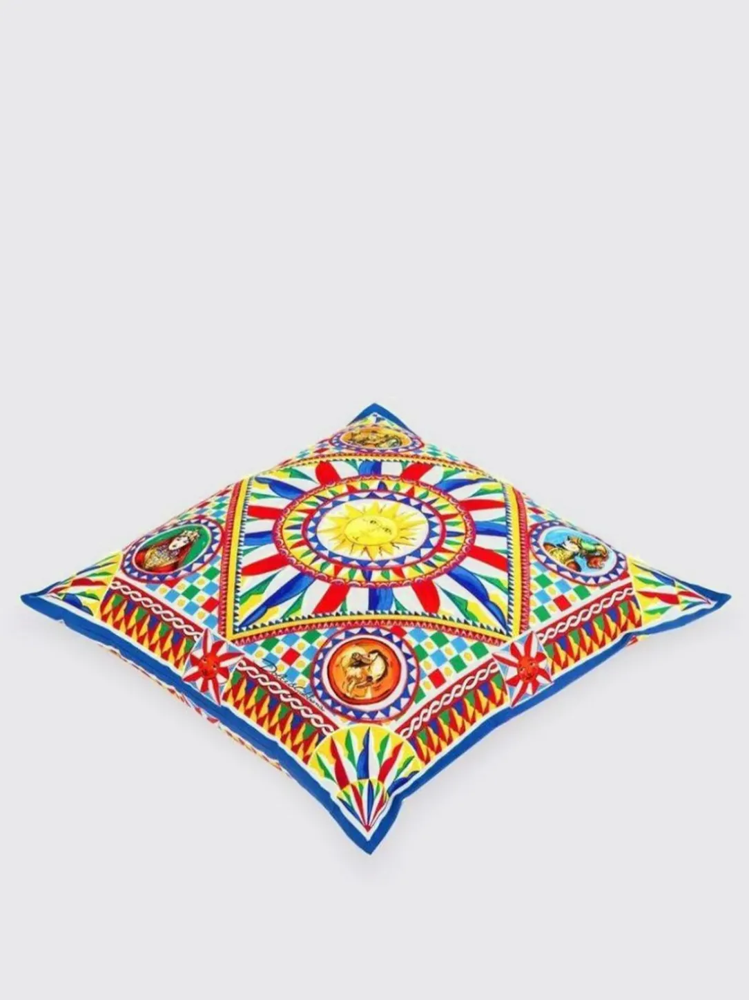 Cuscini lifestyle Dolce & Gabbana