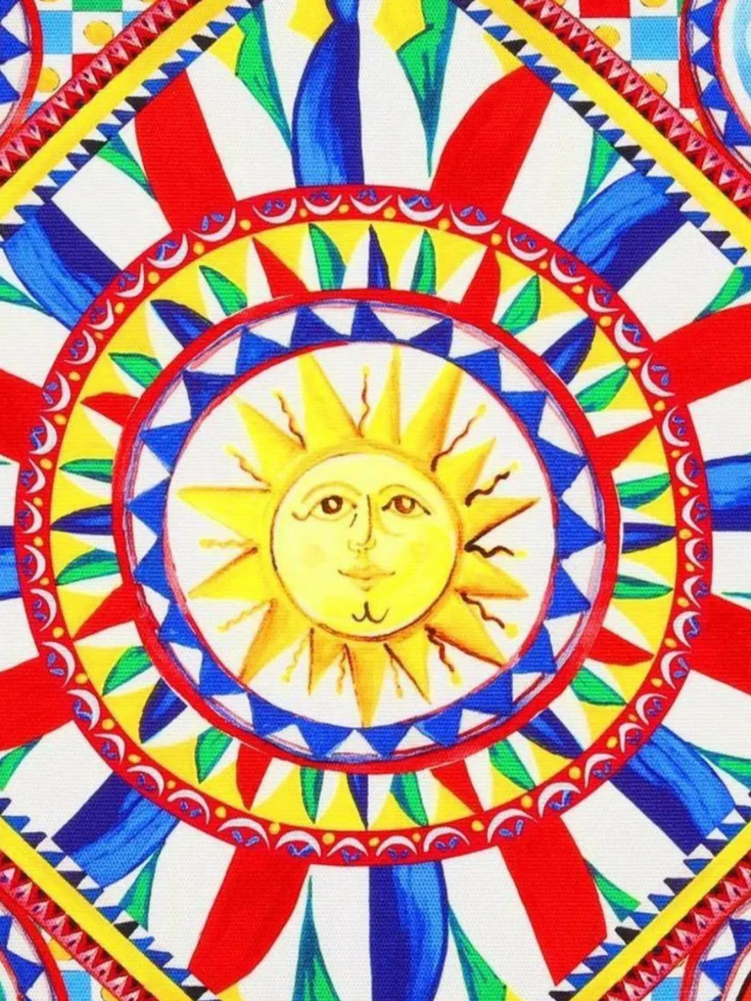 Cuscini lifestyle Dolce & Gabbana