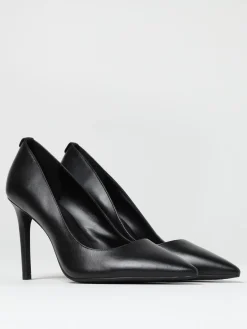 Décolleté Alina Flex Michael Kors in pelle