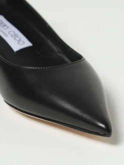 Décolleté Amelia Jimmy Choo in pelle