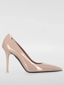 Décolleté Arrow Premiata in vernice