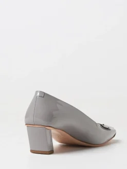 Décolleté Belle Vivier in vernice Roger Vivier