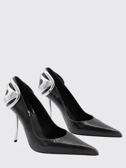 Décolleté D-Ten&Half Diesel in naplak