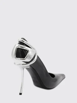 Décolleté D-Ten&Half Diesel in naplak