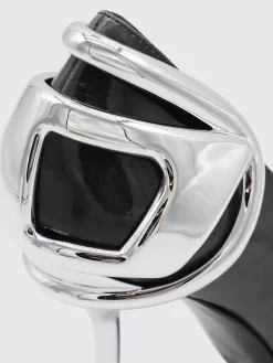 Décolleté D-Ten&Half Diesel in naplak