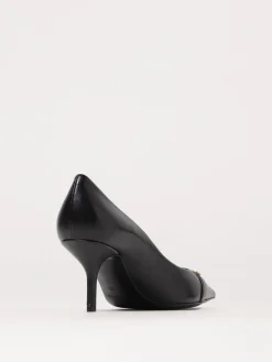 Décolleté Emporio Armani in nappa