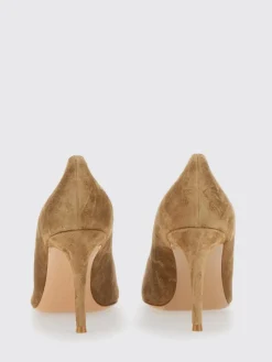 Décolleté Gianvito Rossi in naplak