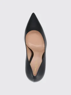 Décolleté Gianvito Rossi in nappa