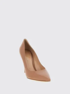 Décolleté Gianvito Rossi in pelle