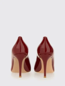 Décolleté Gianvito Rossi in naplak