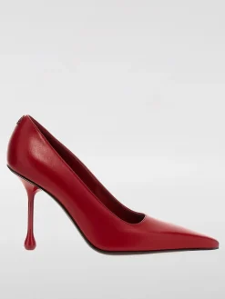 Décolleté Ixia Jimmy Choo in pelle