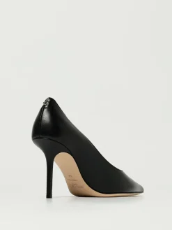 Décolleté Love Jimmy Choo in pelle