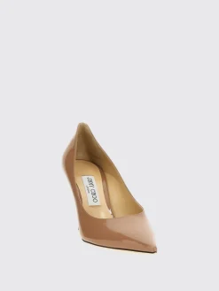 Décolleté Love Jimmy Choo in pelle