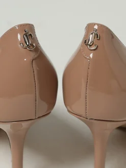 Décolleté Love Jimmy Choo in vernice