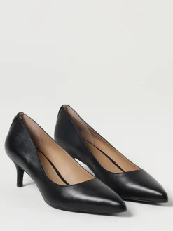 Décolleté Polo Ralph Lauren in pelle