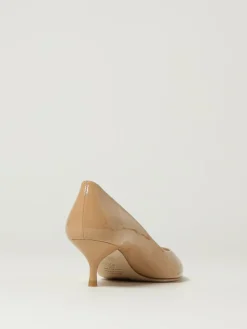 Décolleté Stuart Weitzman in vernice