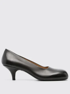 Décolleté Tillo Marsèll in pelle