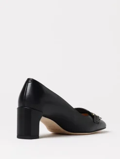 Décolleté Tod's in pelle