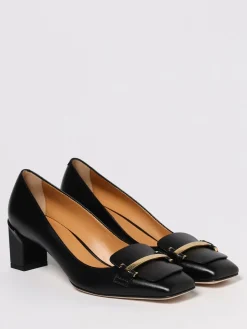 Décolleté Tod's in pelle