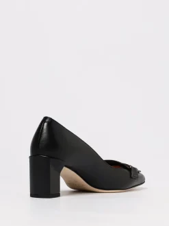 Décolleté Tod's in pelle