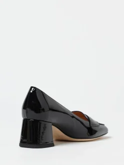 Décolleté Tod's in pelle verniciata