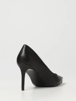 Décolleté Versace Jeans Couture in pelle