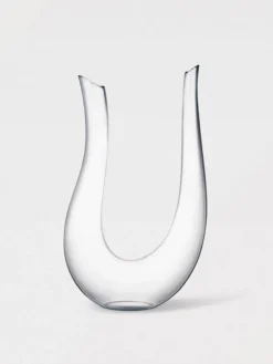 Decanter Harp Rogaska in cristallo