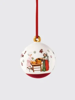 Decorazione natalizia Villeroy & Boch in porcellana