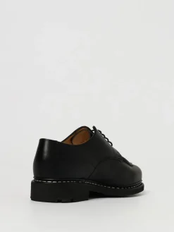 Derby Chambord Tex Paraboot in pelle