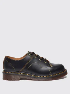 Derby Chunch Dr. Martens in pelle